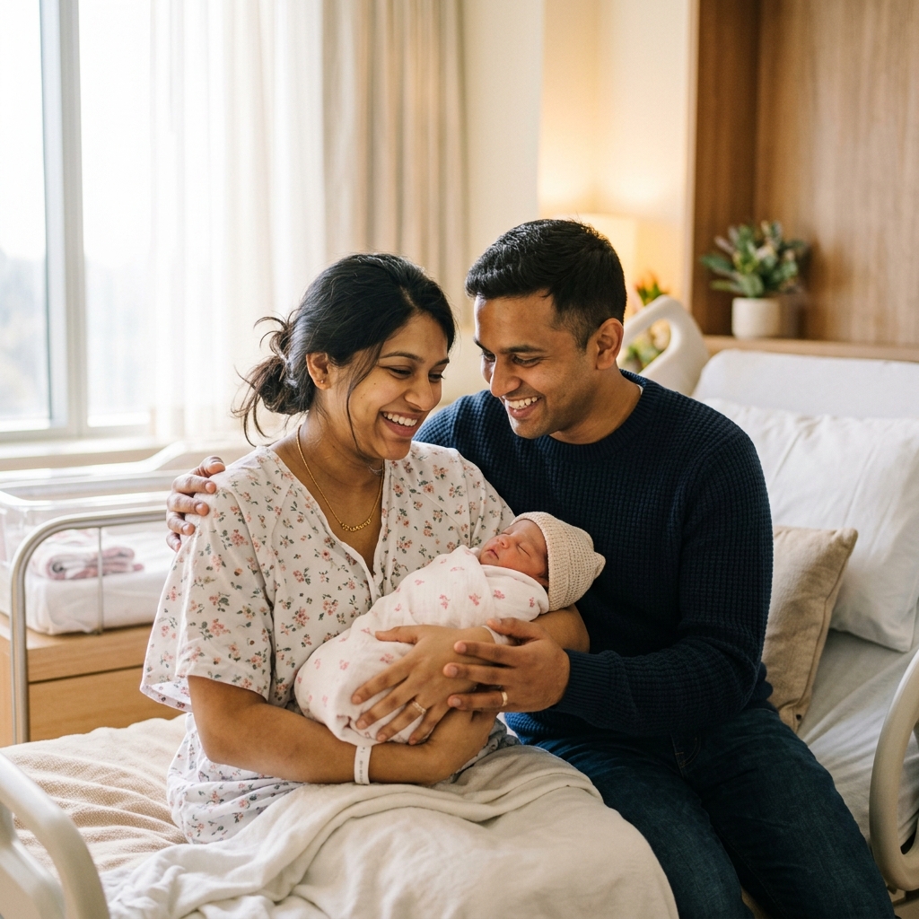 Start Your IVF Journey Today