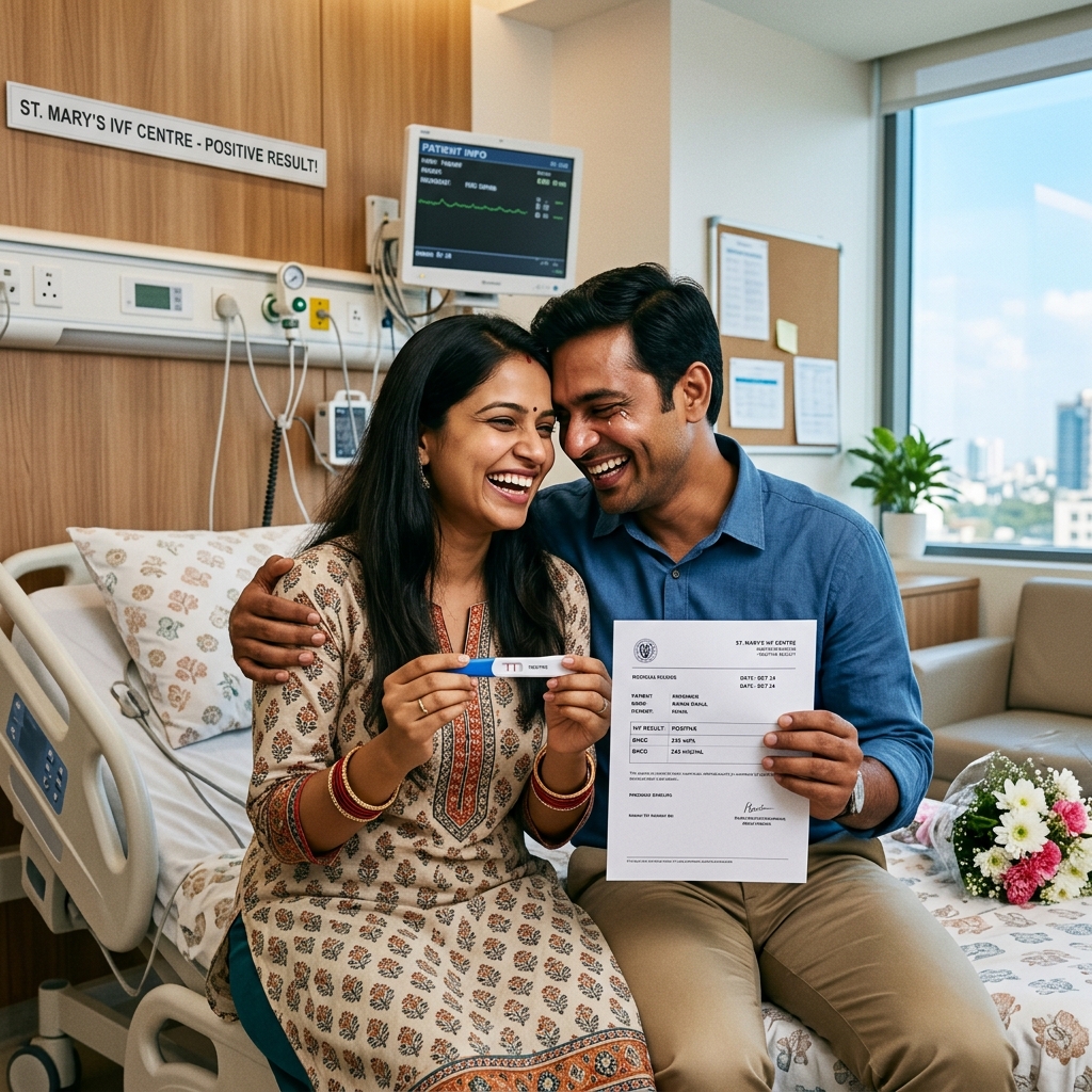 Best IVF Centre in Jaipur: A Comprehensive Guide to Your Options